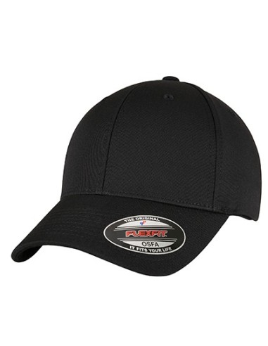 F-6277AS-Alpha Shape Flexfit Cap
